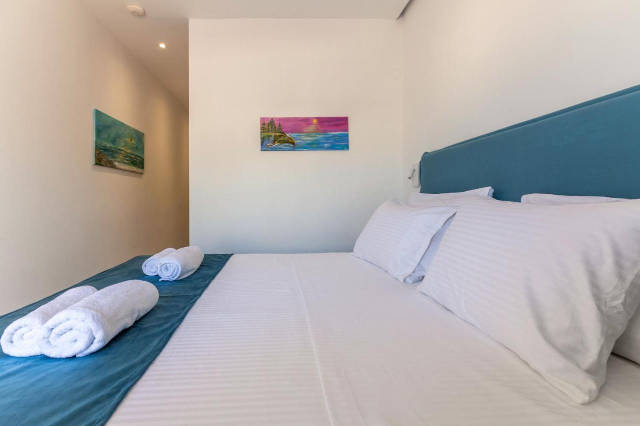 Mythical Escapes! Hotel Stalís Luaran gambar