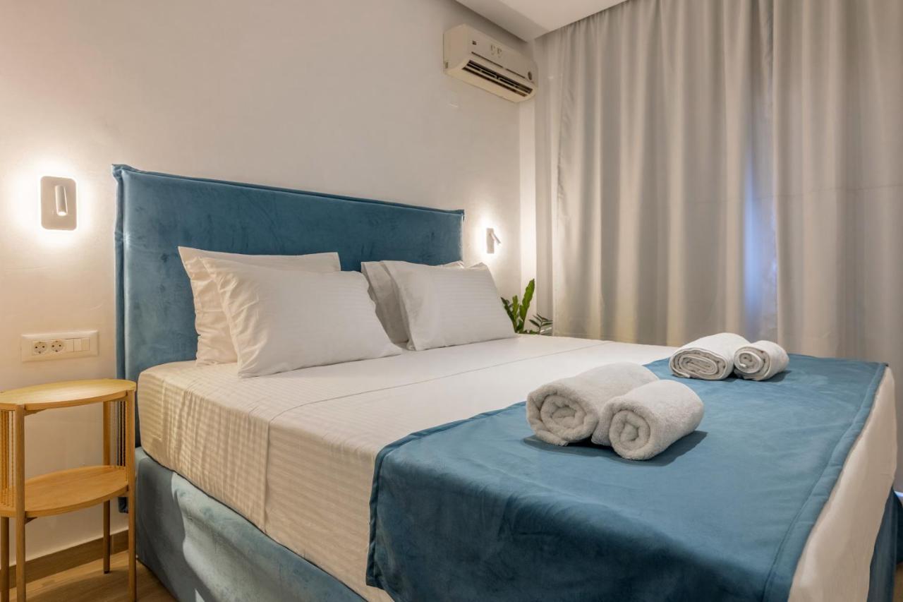 Mythical Escapes! Hotel Stalís Luaran gambar