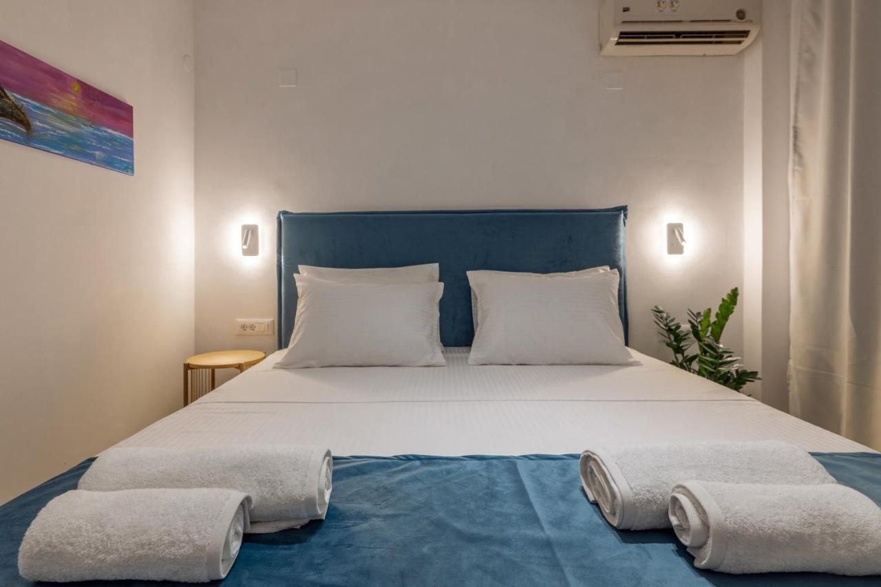 Mythical Escapes! Hotel Stalís Luaran gambar