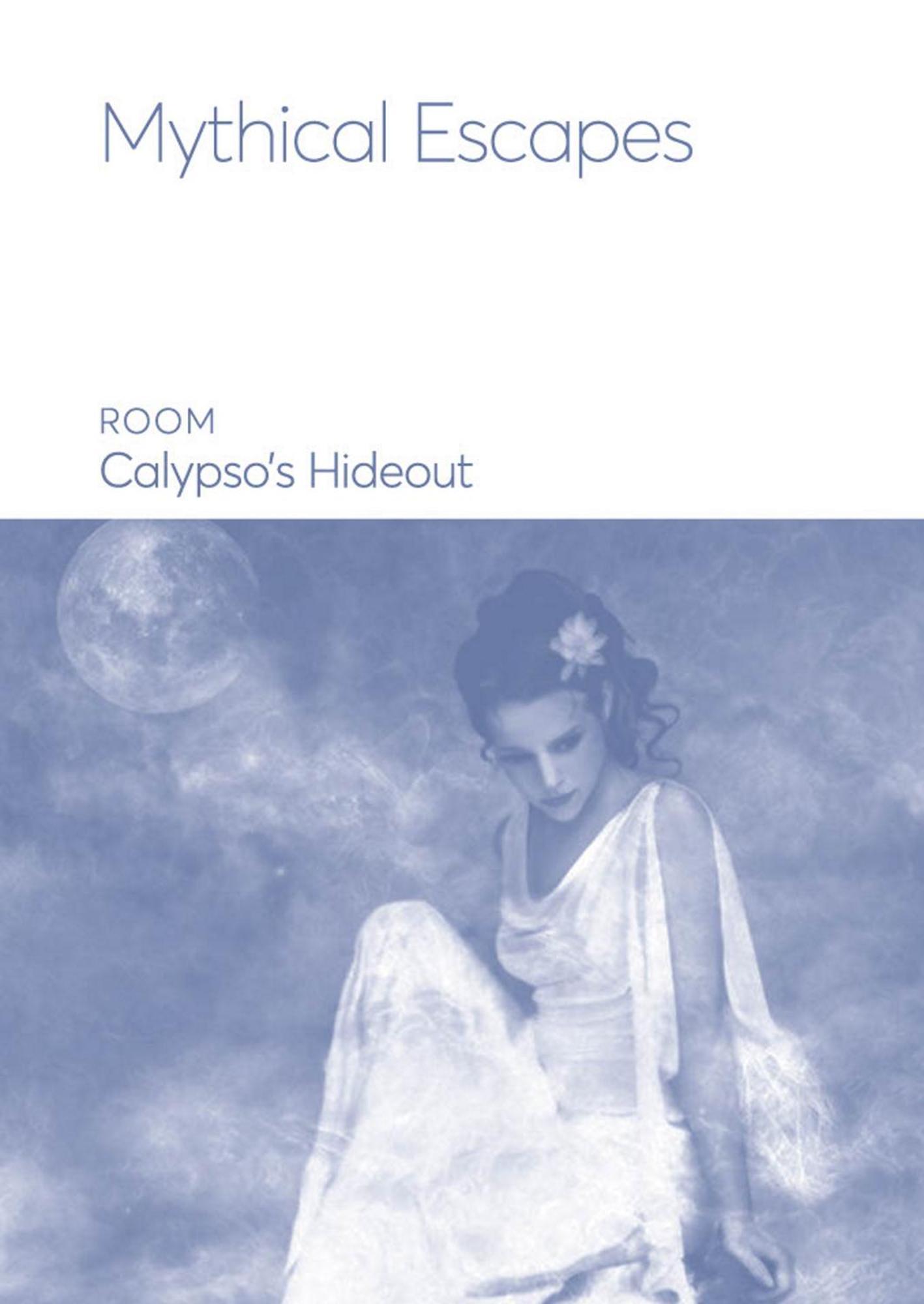 Mythical Escapes! Hotel Stalís Luaran gambar