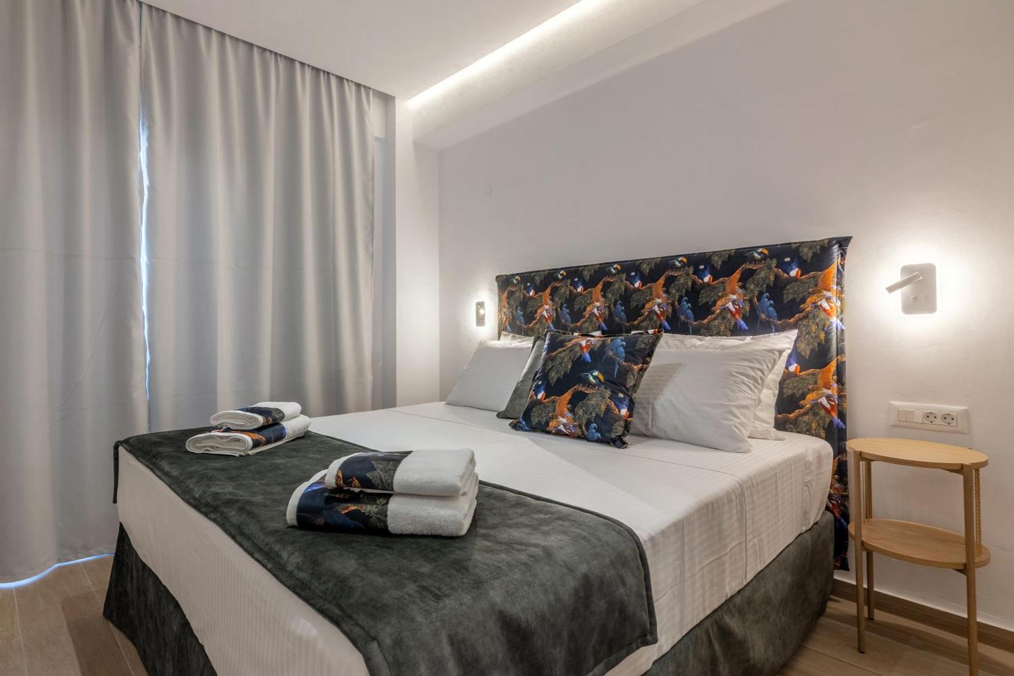 Mythical Escapes! Hotel Stalís Luaran gambar